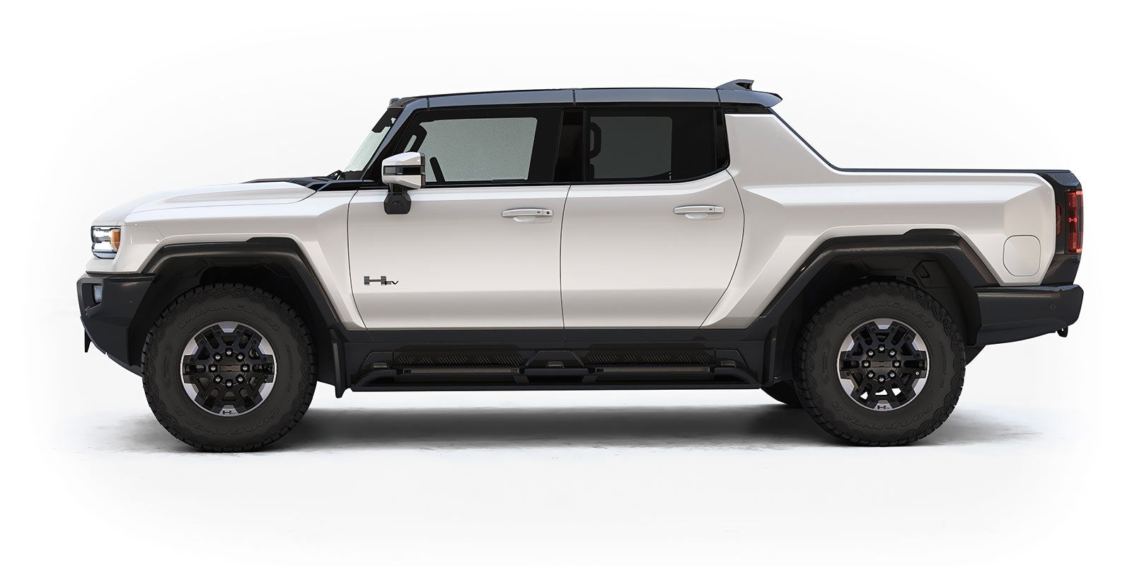 hummer ev pickup and hummer ev | Billion GMC Clinton in Clinton IA