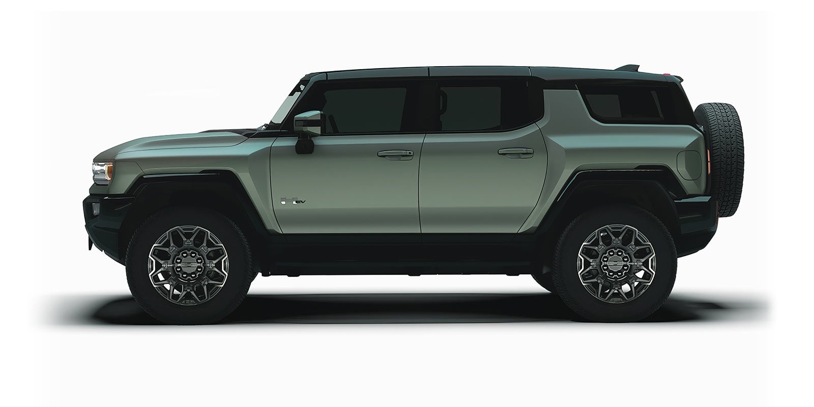 hummer ev pickup and hummer ev | Billion GMC Clinton in Clinton IA
