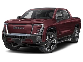 Sierra EV vs. Rivian R1T - Billion GMC Clinton in Clinton IA