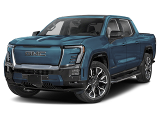 Sierra EV vs. Ford Lightning - Billion GMC Clinton in Clinton IA