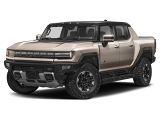 HUMMER EV vs Tesla Cybertruck - Billion GMC Clinton in Clinton IA