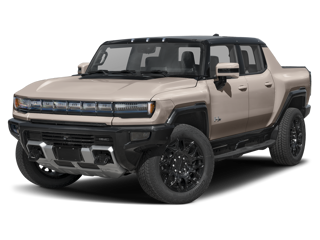 HUMMER EV vs Tesla Cybertruck - Billion GMC Clinton in Clinton IA