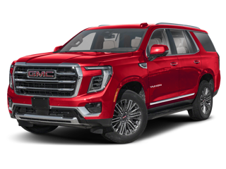 GMC Yukon - Billion GMC Clinton in Clinton IA