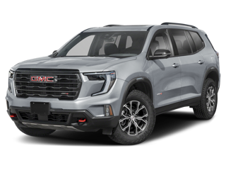 GMC Acadia - Billion GMC Clinton in Clinton IA
