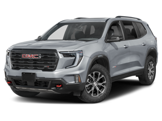 GMC Acadia - Billion GMC Clinton in Clinton IA