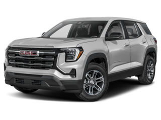 GMC Terrain - Billion GMC Clinton in Clinton IA