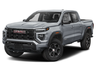 GMC Canyon - Billion GMC Clinton in Clinton IA