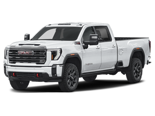 GMC Sierra HD - Billion GMC Clinton in Clinton IA