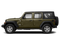 2021 Jeep Wrangler 80th Anniversary