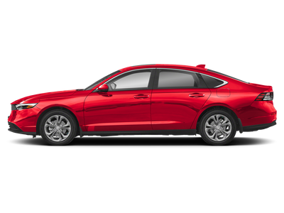 2023 Honda Accord Sedan EX