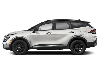 2023 Kia Sportage X-Pro Prestige