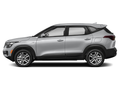 2023 Kia Seltos LX