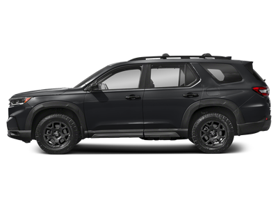 2024 Honda Pilot TrailSport
