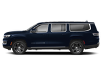 2024 Jeep Grand Wagoneer L 4x4