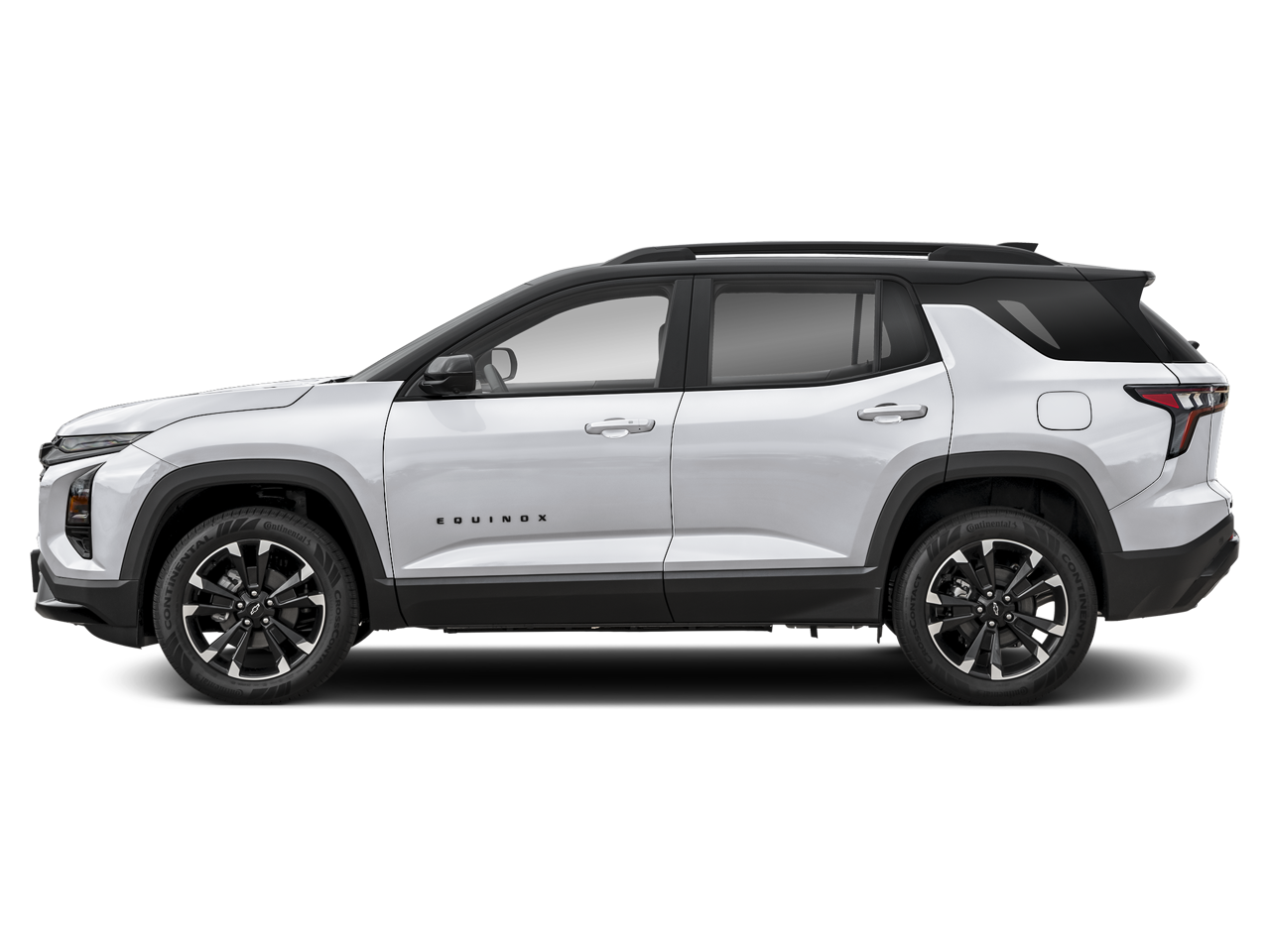 2025 Chevrolet Equinox AWD RS