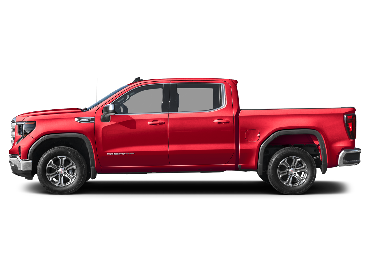 2026 GMC Sierra 1500 SLT - Photo 50