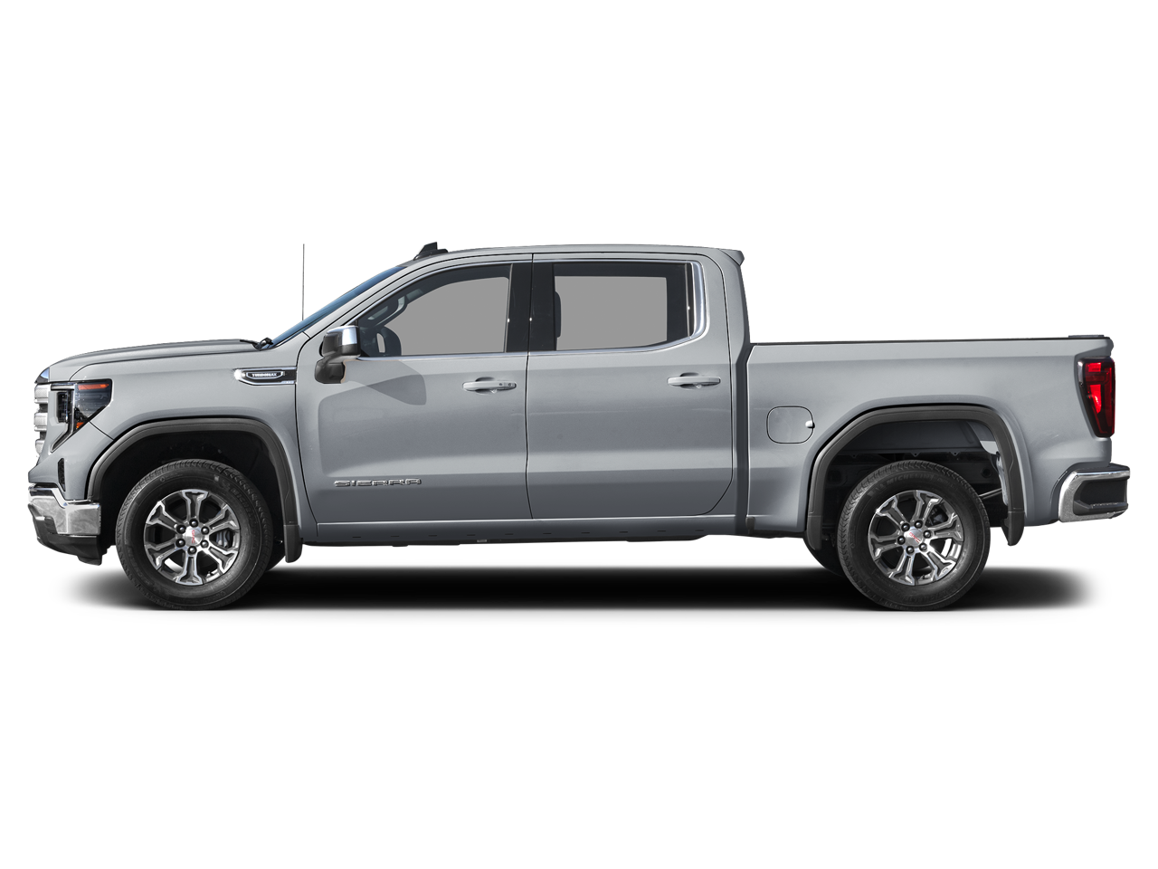 2026 GMC Sierra 1500 SLE - Photo 26