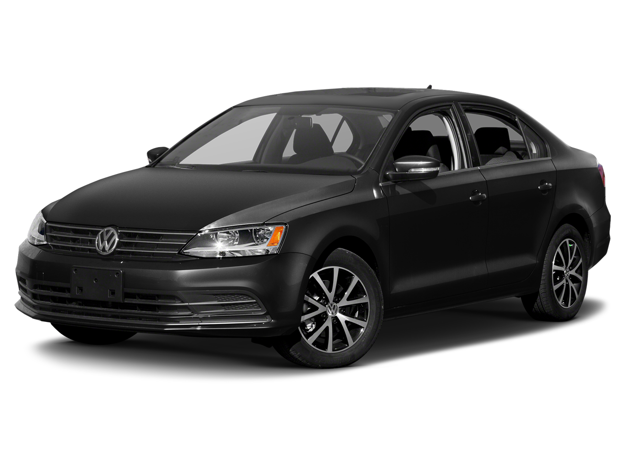 2015 Volkswagen Jetta 2.0L S
