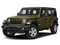 2021 Jeep Wrangler 80th Anniversary