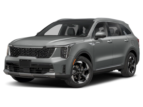 2025 Kia Sorento Hybrid SX Prestige