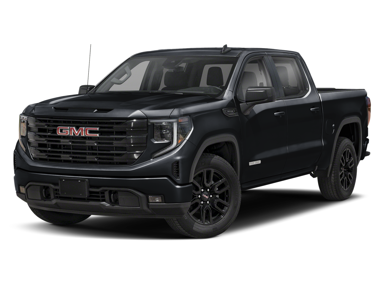 2026 GMC Sierra 1500 Elevation - Photo 23