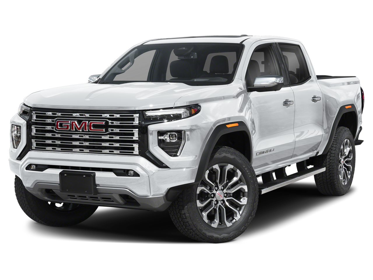 2026 GMC Canyon Denali - Photo 1