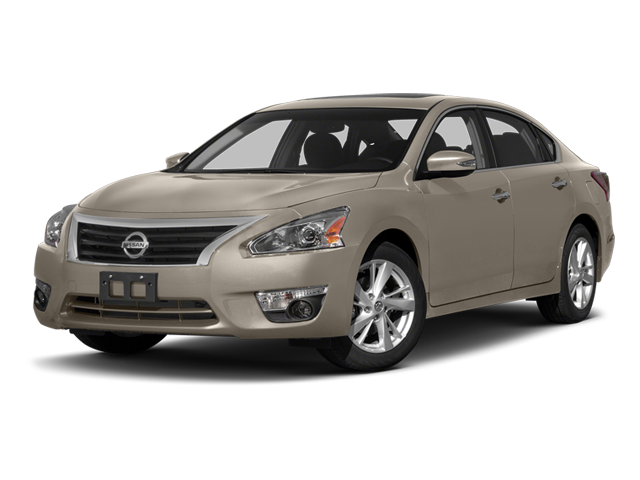 2014 Nissan Altima SL