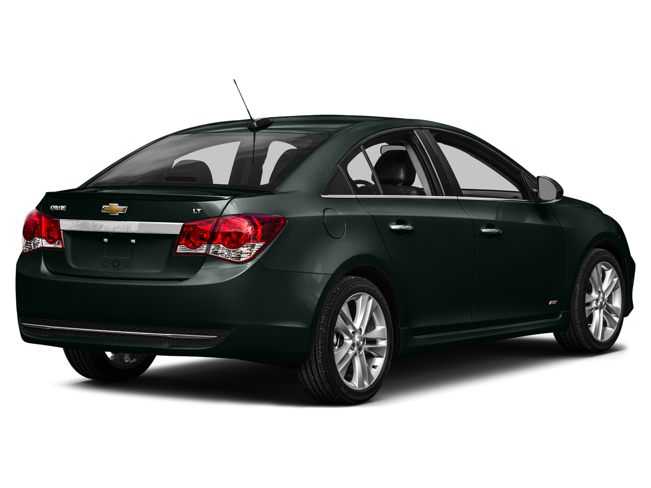 2015 Chevrolet Cruze 1LT