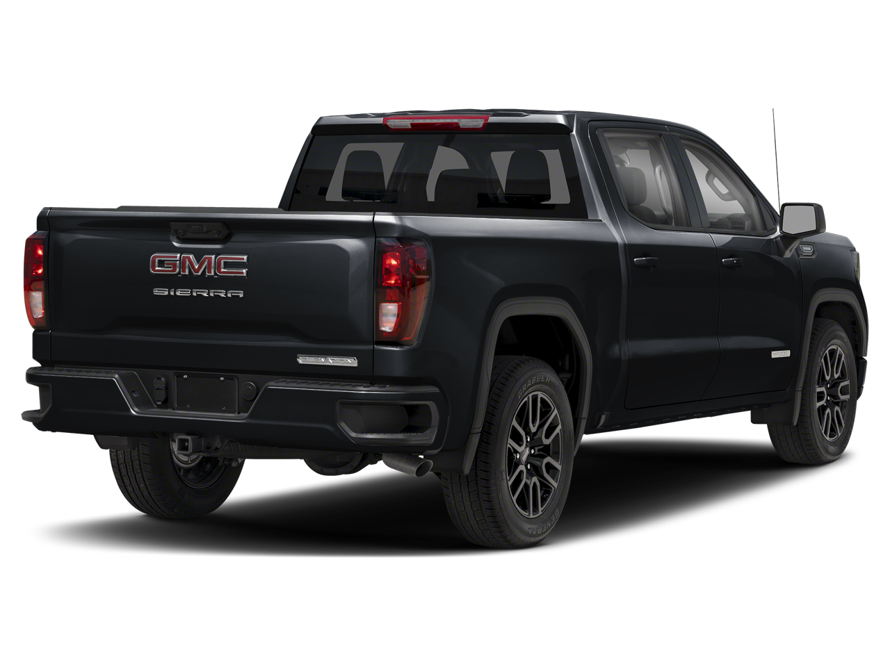 2026 GMC Sierra 1500 Elevation - Photo 24