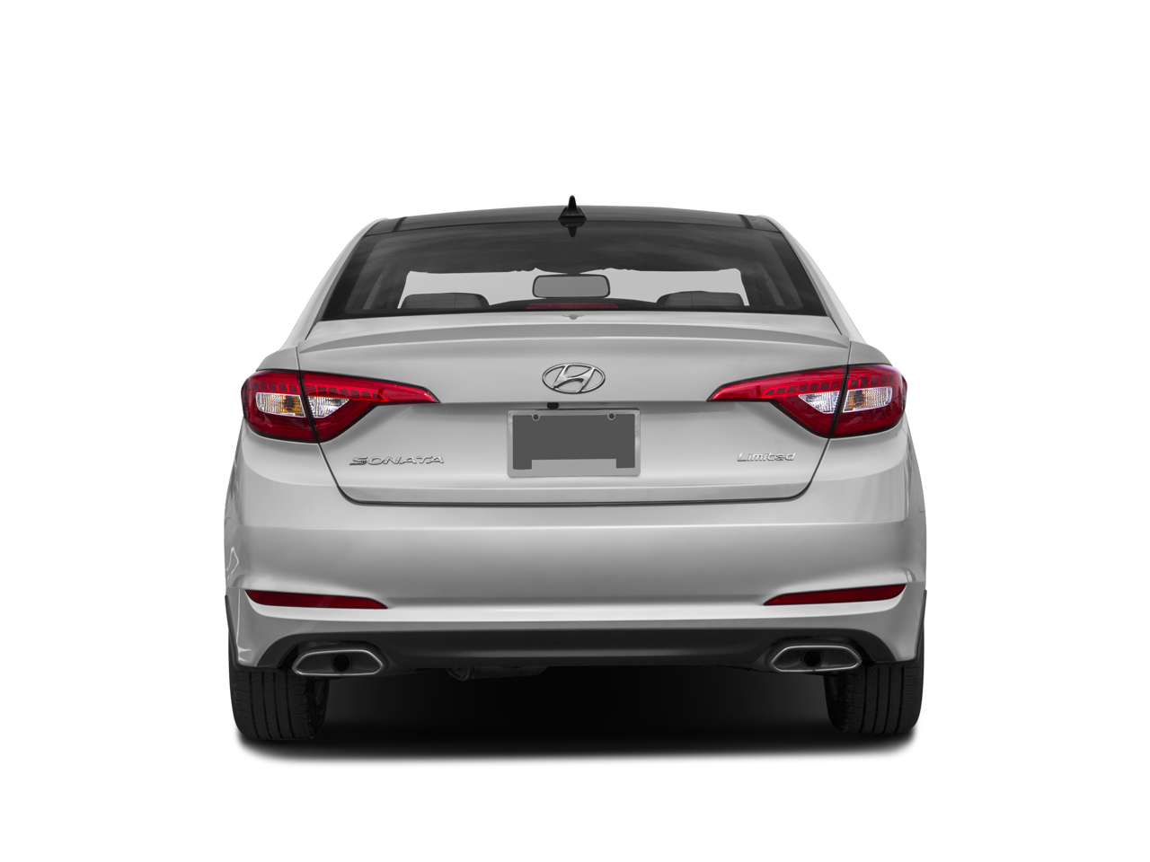 2015 Hyundai Sonata 2.4L Limited