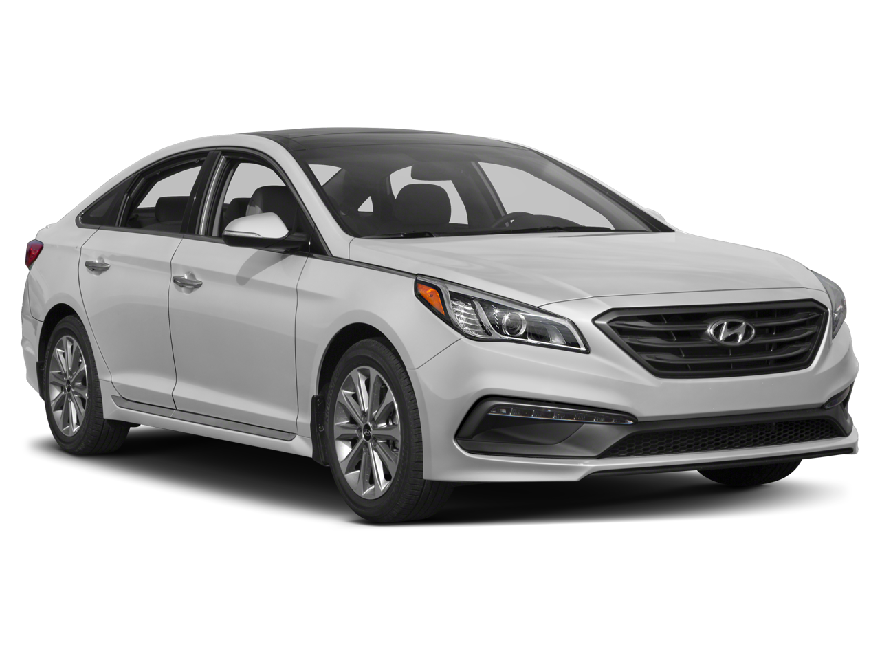 2015 Hyundai Sonata 2.4L Limited