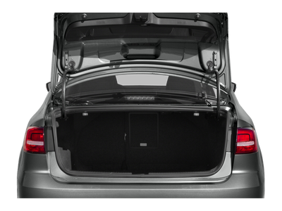 2015 Volkswagen Jetta 2.0L S