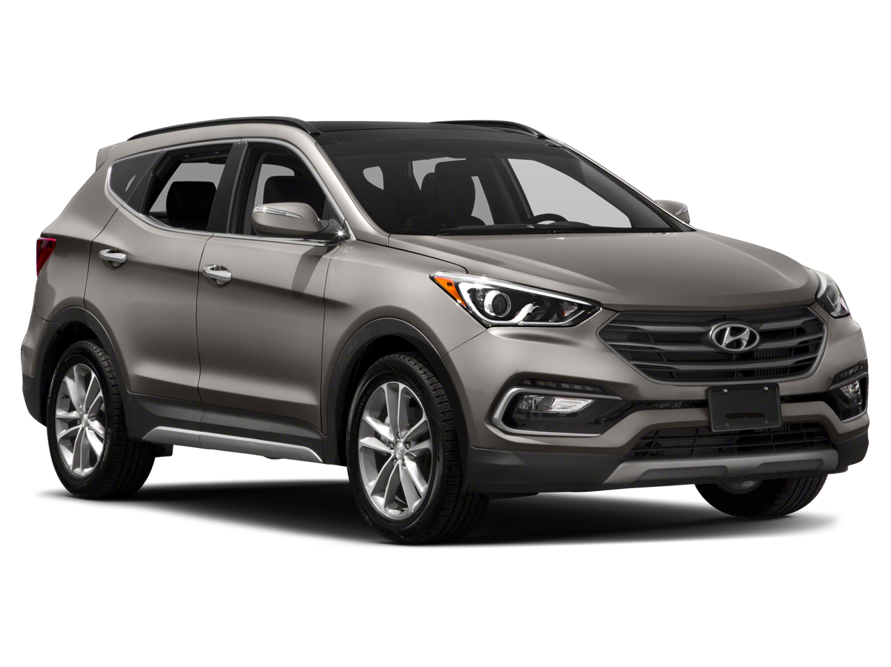 2018 Hyundai Santa Fe Sport 2.0T