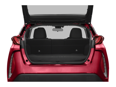 2019 Toyota Prius Prime Advanced
