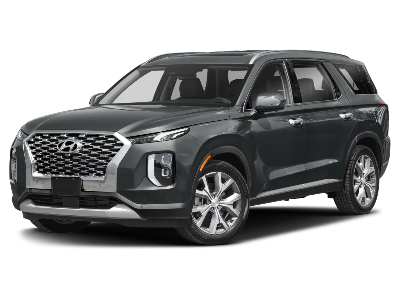 2020 Hyundai Palisade