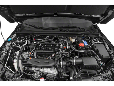 2023 Honda Civic Si Manual