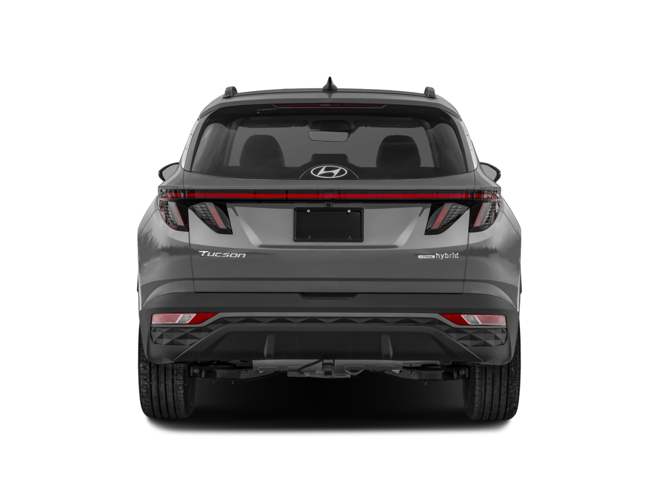 2023 Hyundai Tucson Hybrid SEL Convenience