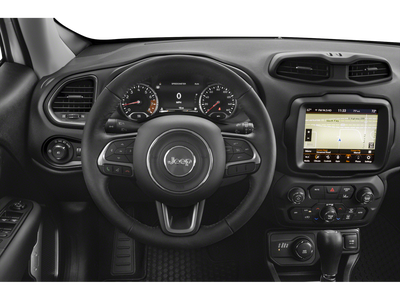 2023 Jeep Renegade Limited