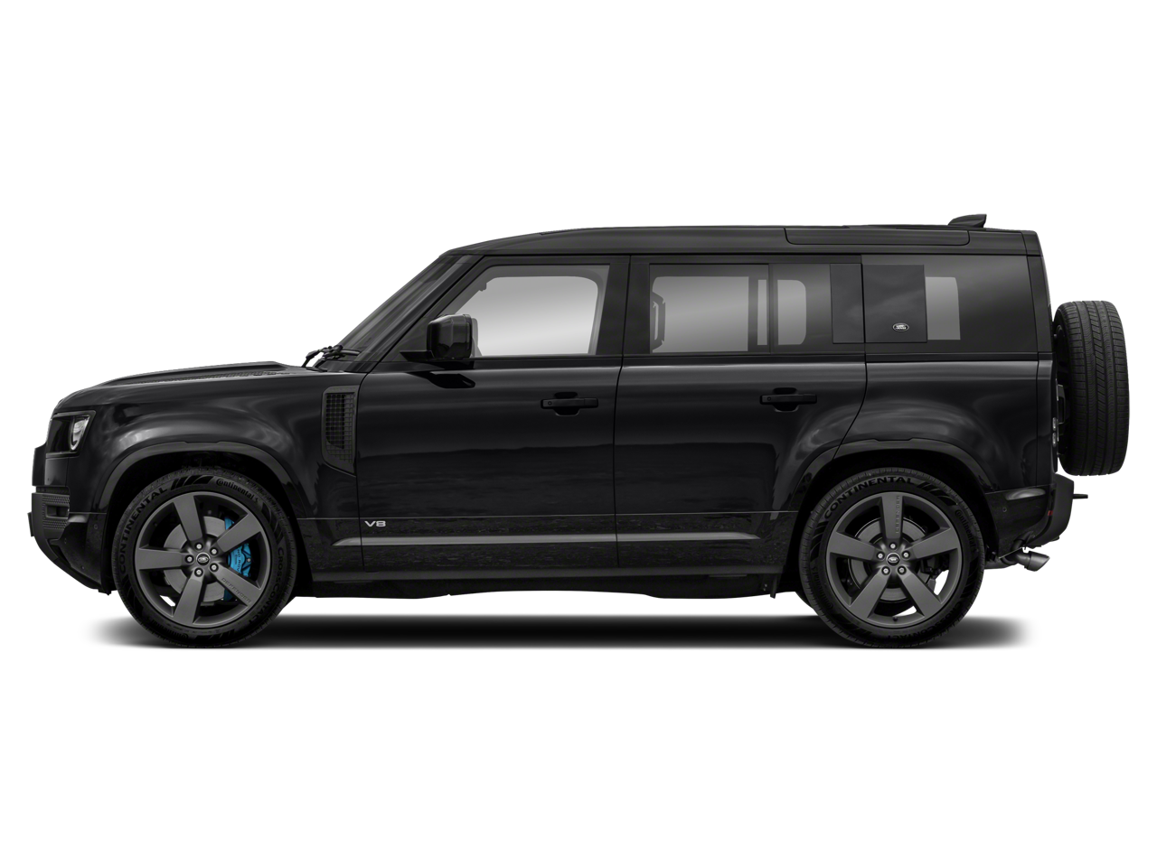 2023 Land Rover Defender 110 AWD