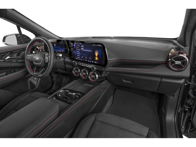 2024 Chevrolet Blazer EV RWD RS