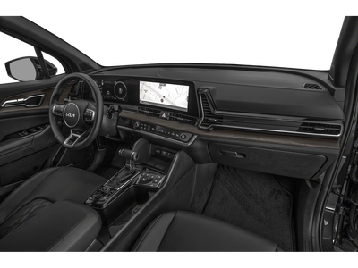 2024 Kia Sportage X-Pro Prestige