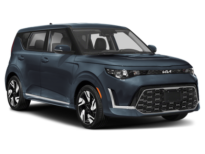 2025 Kia Soul GT-Line