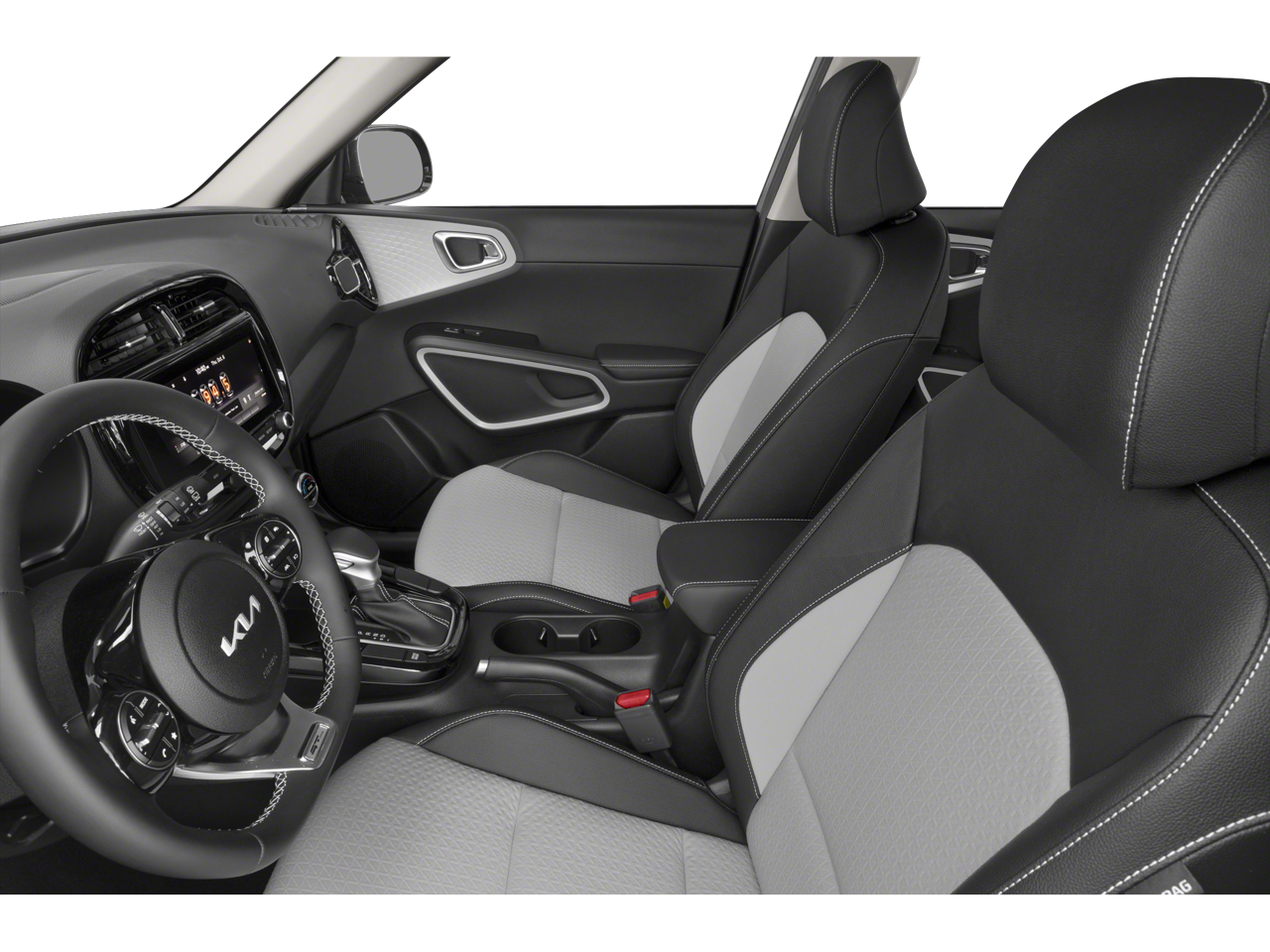 2025 Kia Soul GT-Line