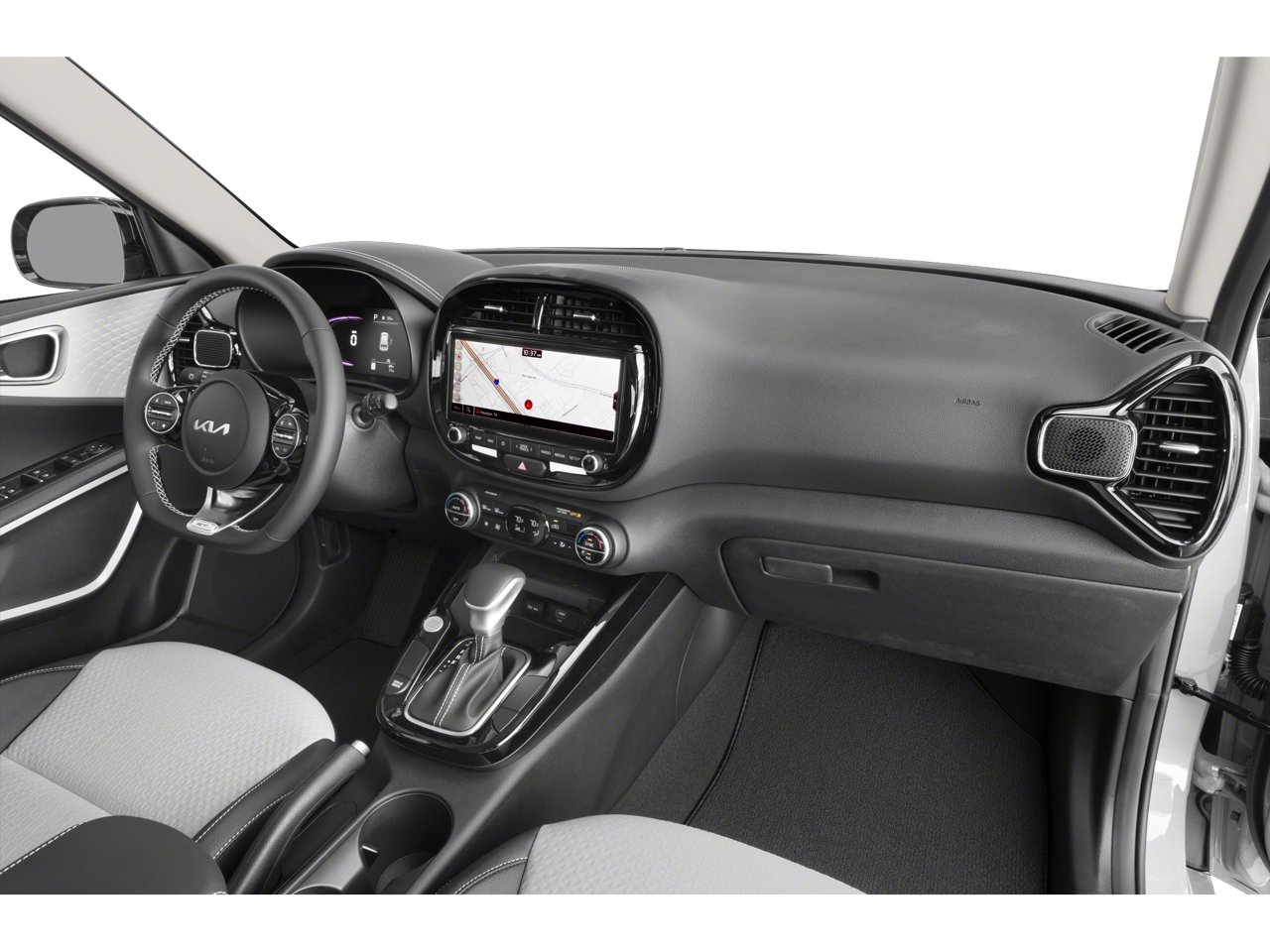 2025 Kia Soul GT-Line