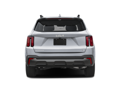 2025 Kia Sorento X-Line SX Prestige