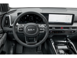 2025 Kia Sorento Hybrid SX Prestige