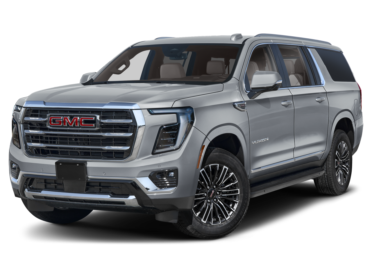 2026 GMC Yukon XL Elevation - Photo 27
