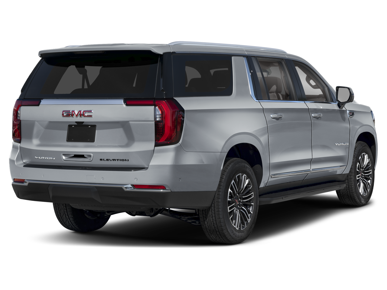 2026 GMC Yukon XL Elevation - Photo 28