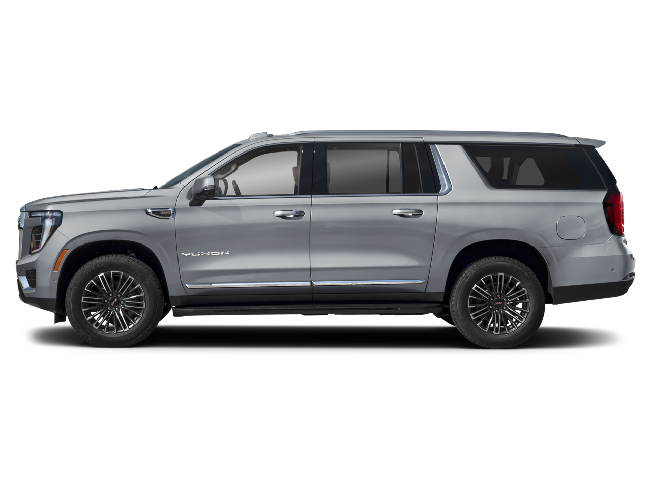 2026 GMC Yukon XL Elevation - Photo 29