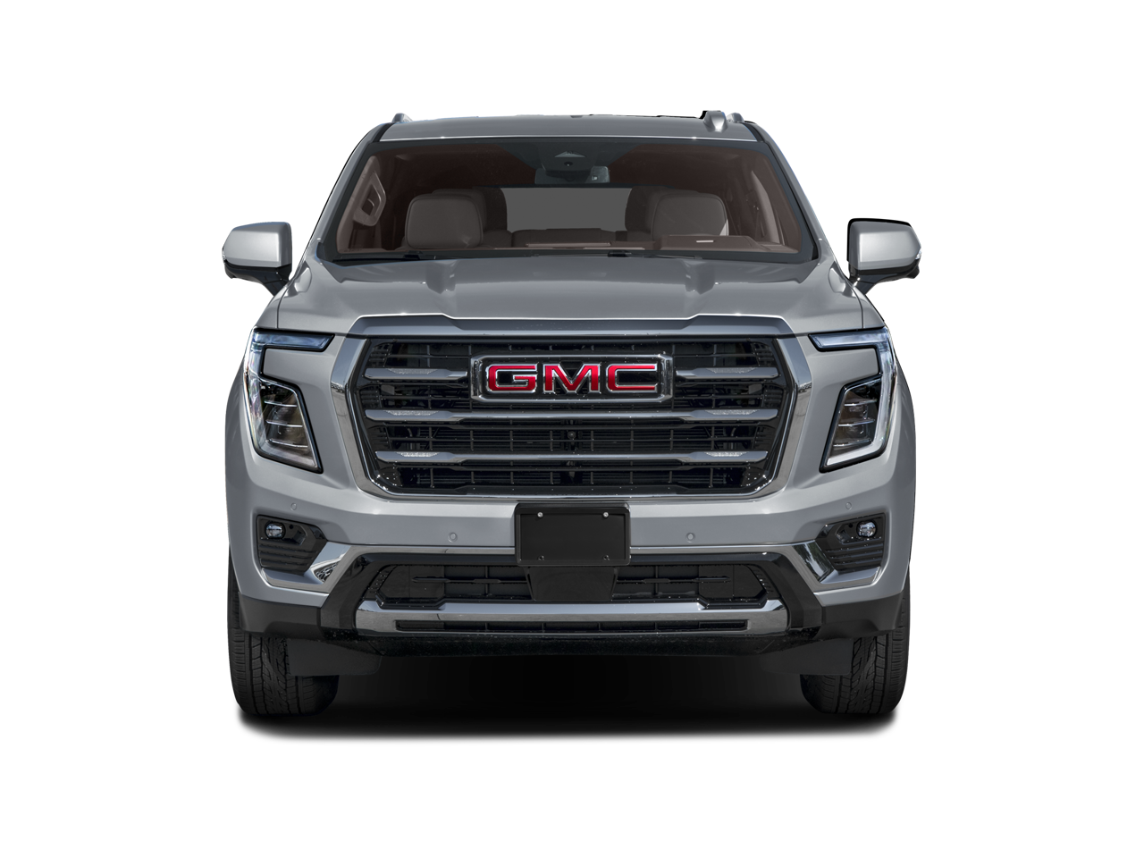 2026 GMC Yukon XL Elevation - Photo 30